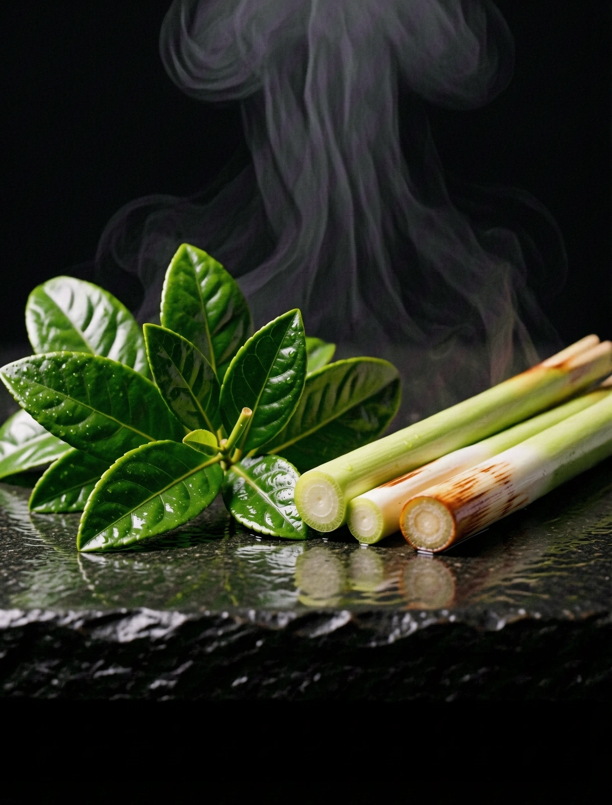 Bumbu dapur tradisional